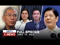 Download Lagu UNTV: C-NEWS | June 19, 2025