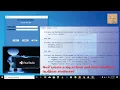 How To Create a Simple Login Form in visual studio - Visual Basic Tutorial Programmers100p