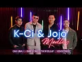 Download Lagu Kci \u0026 Jojo Medley - Daryl Ong feat. Gab Umali, Thor Dulay, \u0026 Nonoy Peña