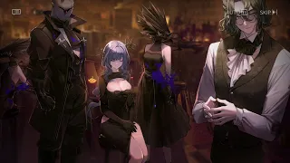 reverse 1999 in our time 1 15 underground labyrinth