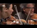 Brahms: String Sextet No. 2 | R. Capuçon, A. Saulière, G. Caussé, B. Muthelet, G. Capuçon, C. Hagen
