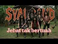 Download Lagu SYAI BAND - Jebat Tak Bertuah | Hard Rock vibe 80an [ Ratu Pelangi ]