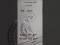 pie - chart to draw angles in pie chart