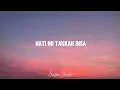Empat Mata - d'Bagindas (Lirik Lagu)