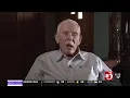 Super Senior Bob Coon