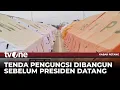 Lagu Ternyata Ini Alasan BNPB Baru Bangun Posko saat Presiden Prabowo akan Datang | Kabar Petang