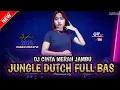 Download Lagu KETINGGIAN BAS MEMATIKAN !! DJ DISKOTIK CINTAKU HANYA KAMU JUNGLE DUTCH FULL BAS