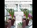 Download Lagu #wateringsystem#wateringdevice#watering#smarthometechnology#moes#alexa try our new smart watering