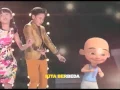 Download Lagu THEME SONG UPIN IPIN with Top 3 Indonesian Idol Junior