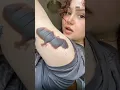 Download Lagu Kenapa cairan aneh ini muncul ketika membuat tato😨