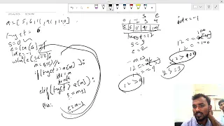 Binary Search Using Python In Hindi