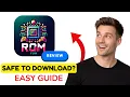 Is Romsfun Safe to Use Here s What You Need to Know 2026