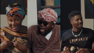 MAMA DEOLA THE MOTHER IN LAW EP 1 DESTINY ETIKO MESHKIEY 