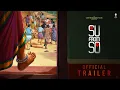 Download Lagu Su From So - Kannada OFFICIAL TRAILER | JP Thuminad | Shaneel Gautham | Lighter Buddha Films