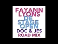 Fayann Lyons - De Stage Open  (Doc & Jes Road Mix)