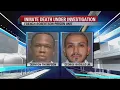Inmate killed during homicide at French Robertson prison unit