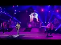 Rebelution - Initials / Inhale Exhale (Cali Roots Festival 2022)