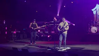 rebelution initials inhale exhale cali roots festival 2022 