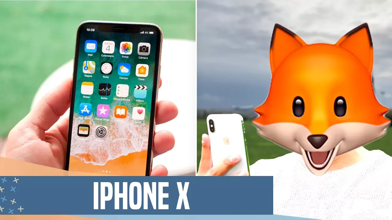 iPhone X review, el MEJOR IPHONE de la HISTORIA