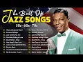 Download Lagu Golden Age Jazz Classics 🎷 Frank Sinatra, Nat King Cole, Louis Armstrong – Timeless Hits
