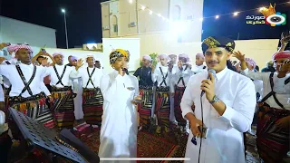 حماده عطيف و حمودي حوذان    وا غاربه   طهار حماده بن ريان عطيف دندنها