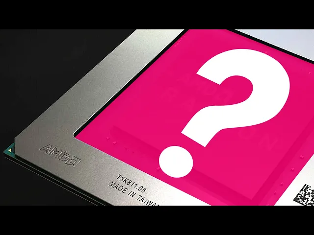[EXCLUSIVE] Meet "BIG NAVI" - ( die shot!! )