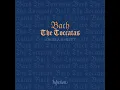 J.S. Bach: Toccata in D Major, BWV 912