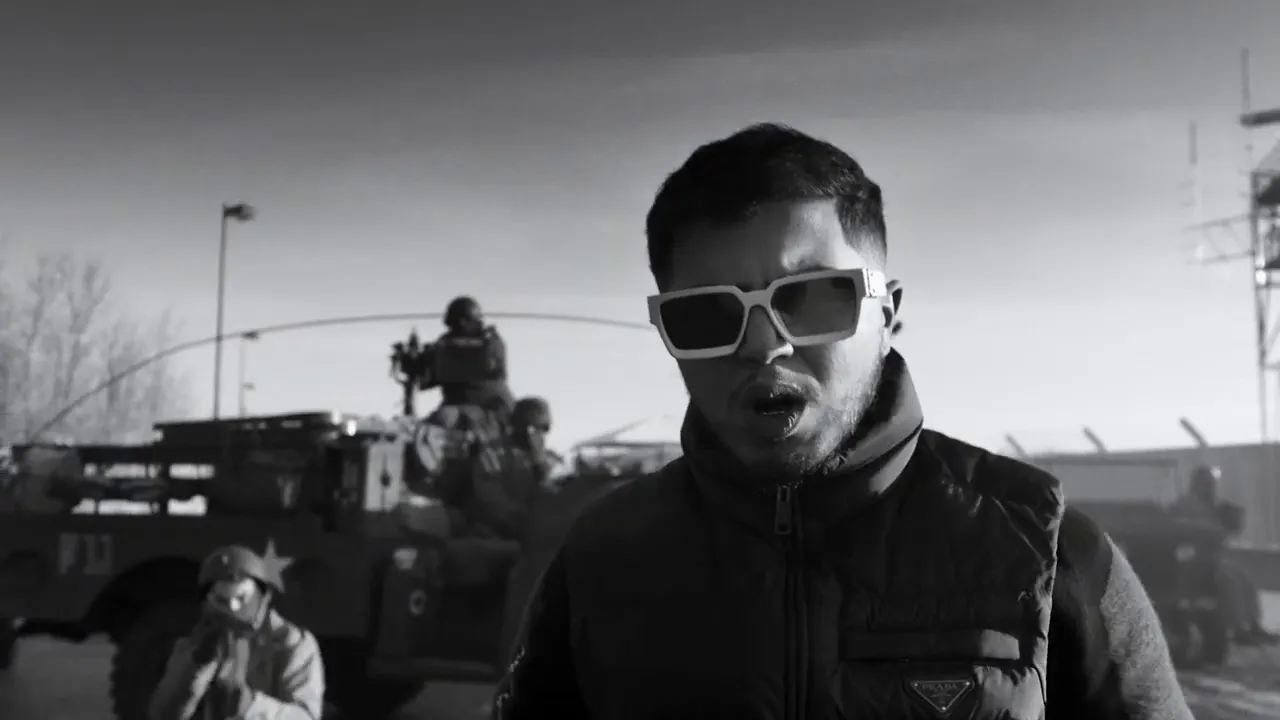 Video Vorschau