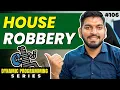 Lecture 106 House Robbery Problem DP Series