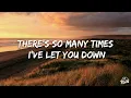 John Denver - Leaving On A Jet Plane (Lyrics)