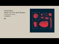 Hania Rani - Music for Film and Theatre (Official Album Video)