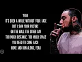 Mac Miller - Right (Lyrics)