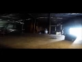 The Burn Card - Prisoner (Official music video)