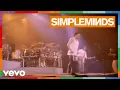 Download Lagu Simple Minds - Kick It In