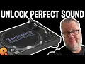 Download Lagu Unlock Perfect Turntable Sound with THIS Simple Tool!