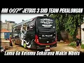 Download Lagu Makin mbois PO Haryanto 007 ‼️Jetbus 3 SHD team Pekalongan raya