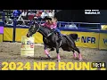 2024 NFR ROUND 1