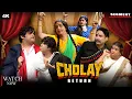 Lagu Cholay Returns | The Kapil Sharma Show | Special Episode |