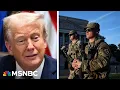 Download Lagu Why Democrats have to use the truth on crime to shatter Trump’s narrative