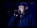 Samy Deluxe & D-Flame - Freestyle-Show [Part 6 von 15 - Rock am Ring 2001]