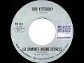 1971 HITS ARCHIVE 1900 Yesterday - Liz Damon s Orient Express mono 45