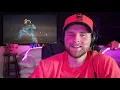Travis Scott, Kid Cudi - THE SCOTTS Reaction *FORTNITE ASTRONOMICAL EVENT*
