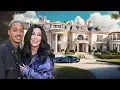 Cher Lifestyle 2024 Mansion Income Net Worth Cars