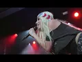 Machine Gun Love LIVE! - Ke$ha
