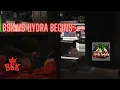BSK vs Hydra war first fight at LSBN OTT gets clapped POV NoPixel