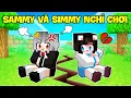 Download Lagu SAMMY VÀ MÈO SIMMY NGHỈ CHƠI VÌ LÝ DO NÀY TRONG MINECRAFT | PHONG CẬN NÓI RA SỰ THẬT