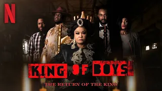 king of boys the return of the king netflix series episode 1 2 3 4 5 6 u0026 7 full movie download