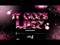 Download Lagu IT GOES LIKE nanana (Afrochengue) MARTIN MORENO