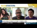 Mina Kimes Buries Dan LeBatard