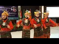 Tari Batak Hata Sopisik